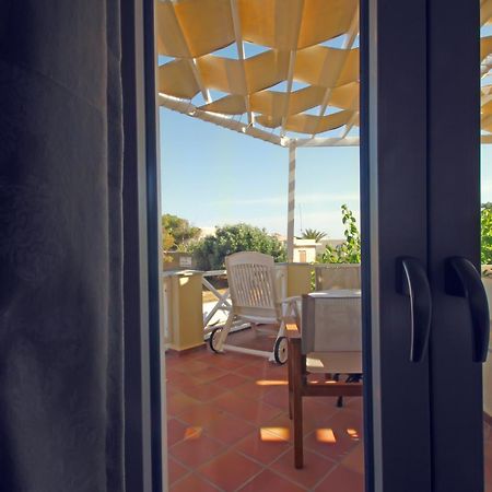 Emilia Luxury Apartments Megas Gialos - Nites Exterior foto