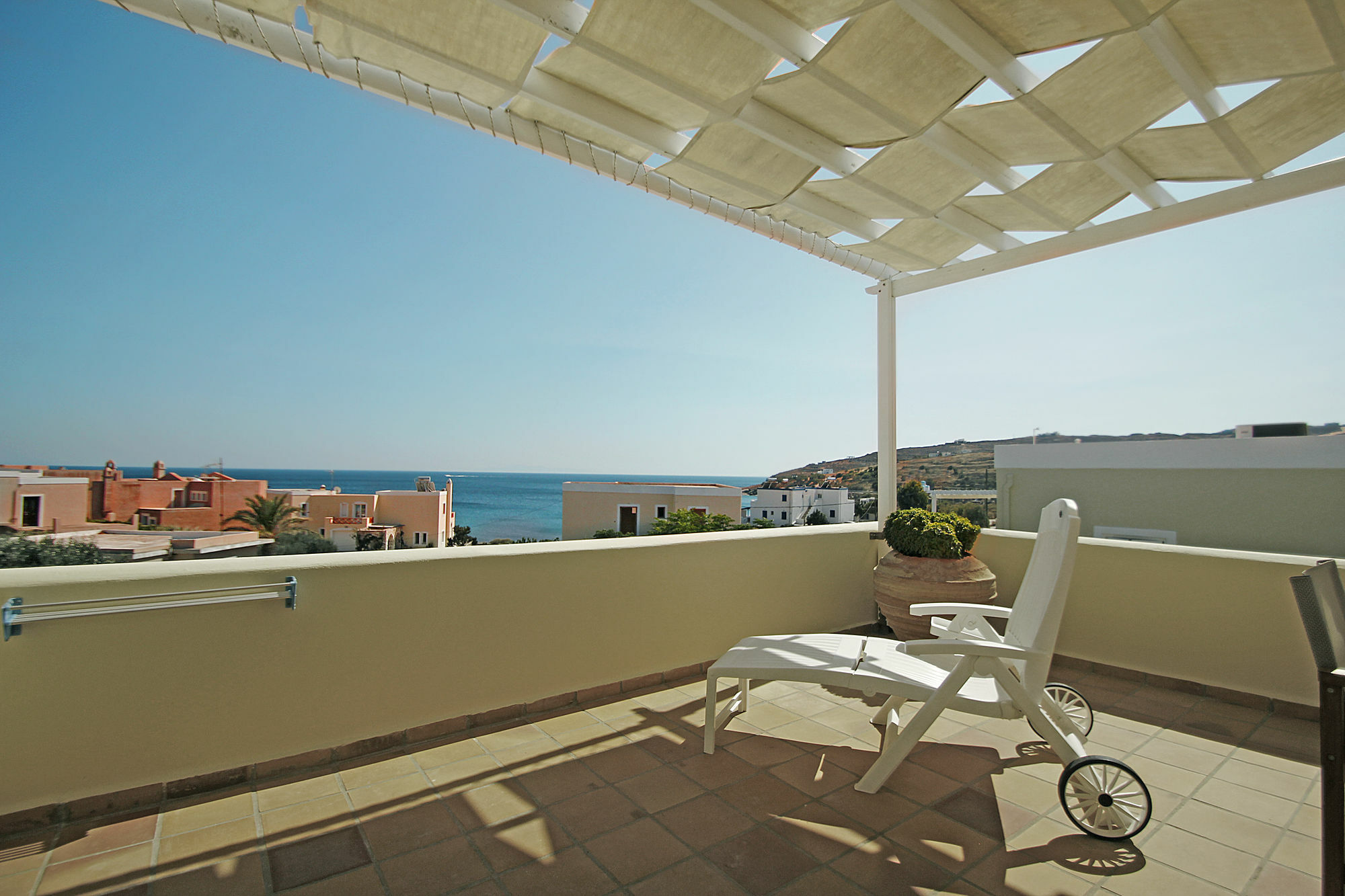 Emilia Luxury Apartments Megas Gialos - Nites Exterior foto